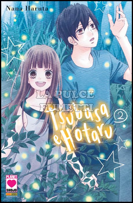 MANGA ANGEL #    25 - TSUBASA E HOTARU 2